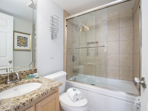 Oceanfront Townhome in Destins Gated Gulf Front South Bay Community